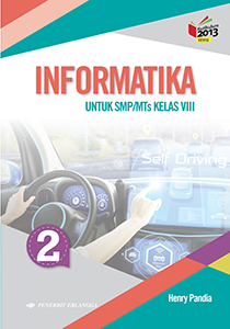 INFORMATIKA 2 SMP/MTs Kelas VIII