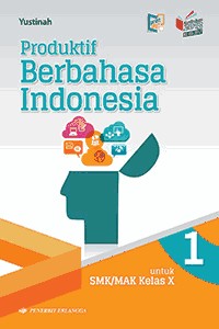 Buku paket bahasa indonesia kelas 10